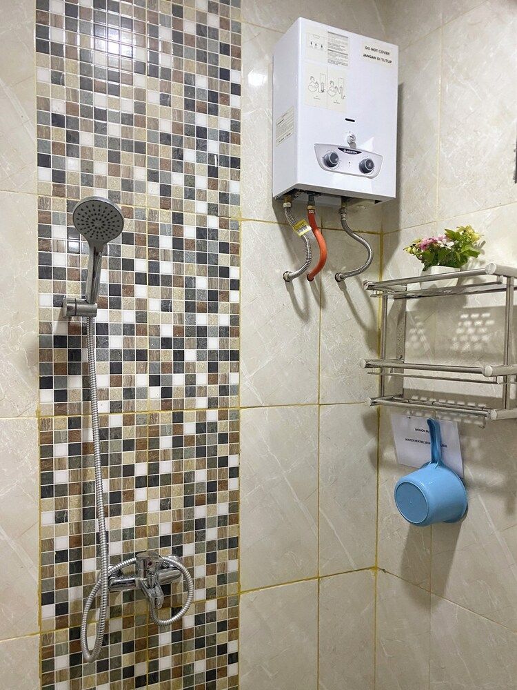 LieFly Prambanan Villa Comfort House 11