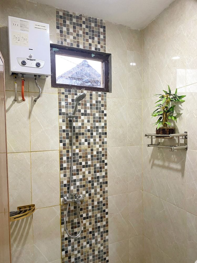 LieFly Prambanan Villa Comfort House 10