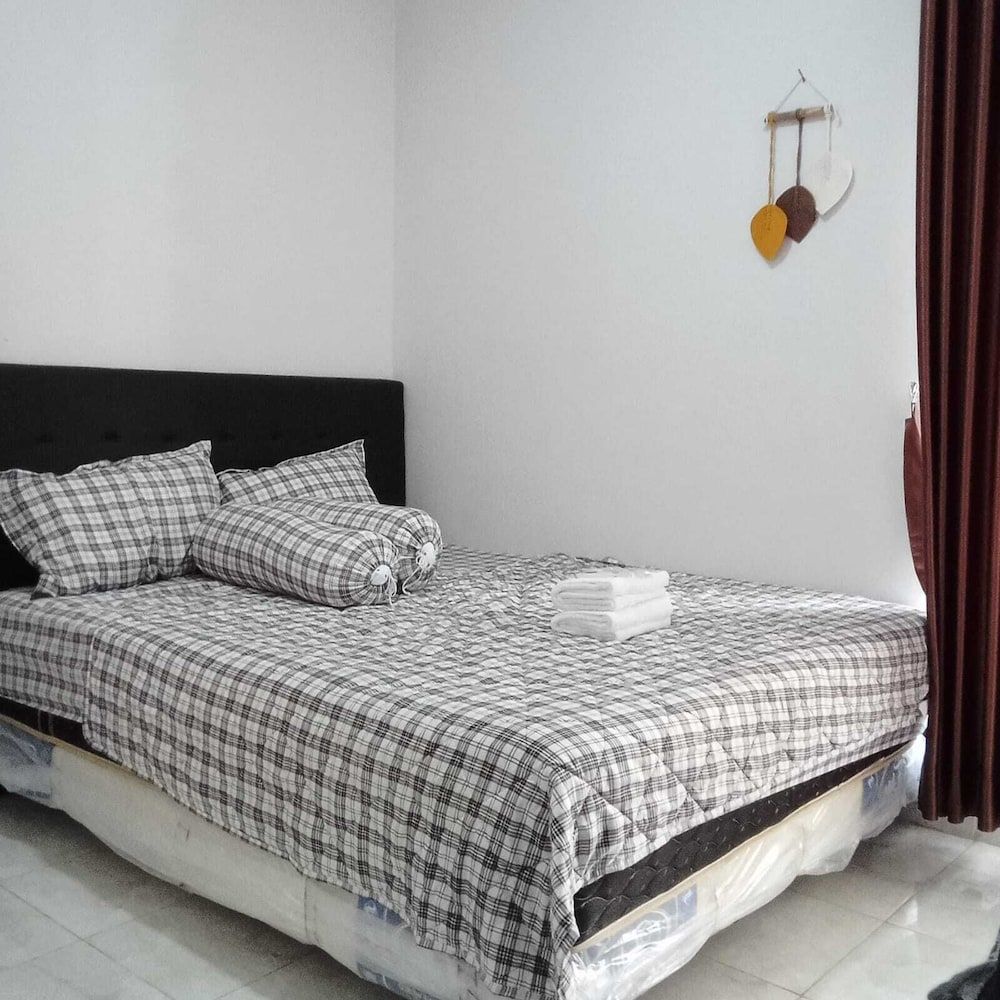 LieFly Prambanan Villa Comfort House 2