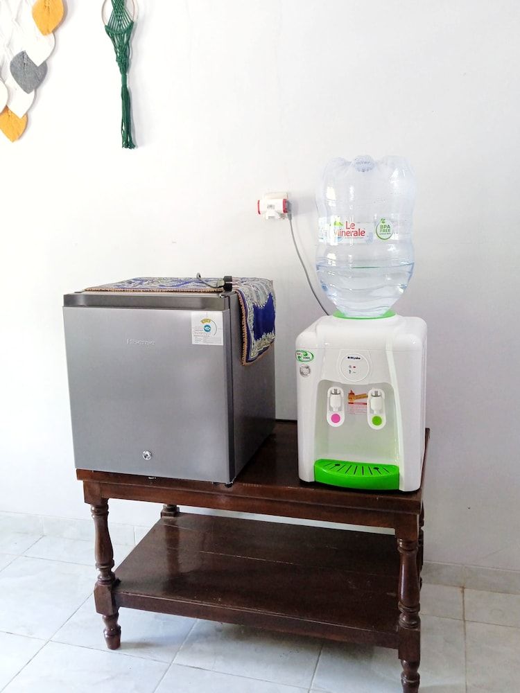 LieFly Prambanan Villa Comfort House 18