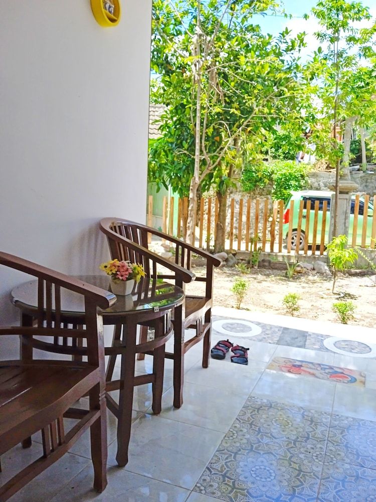 LieFly Prambanan Villa Comfort House 8