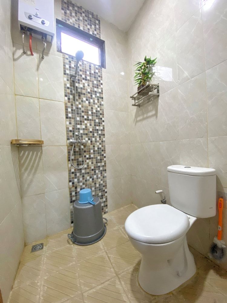 LieFly Prambanan Villa Comfort House 12