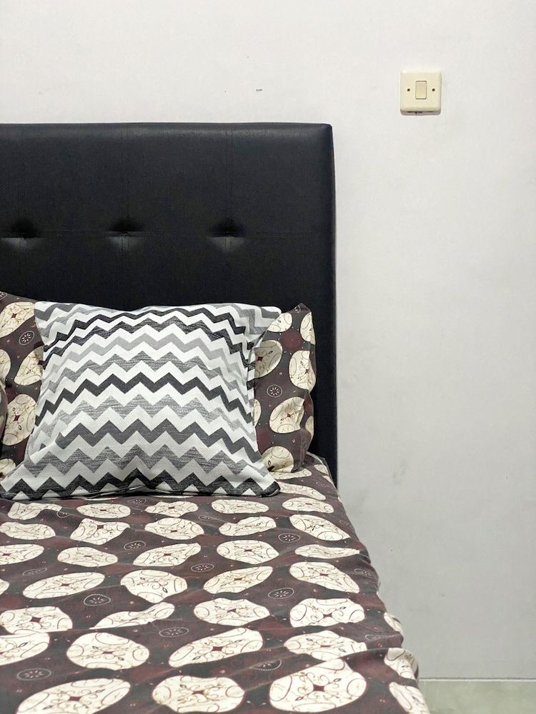 LieFly Prambanan Villa Comfort House 4