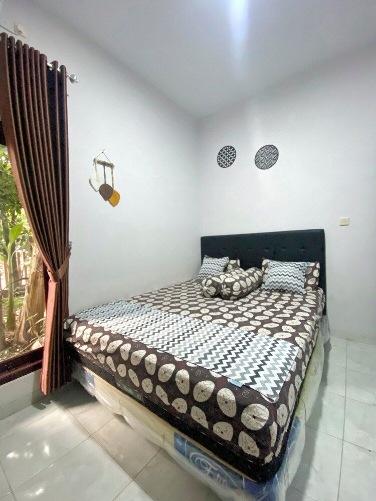 LieFly Prambanan Villa Comfort House 3