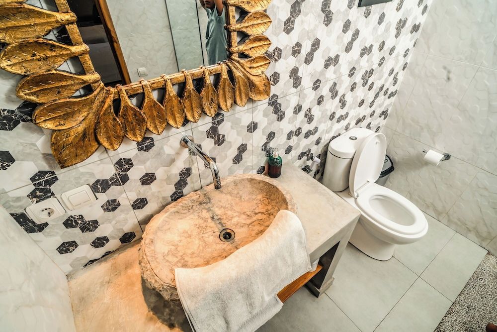 Komodo Suites Downtown Superior Twin Room 16