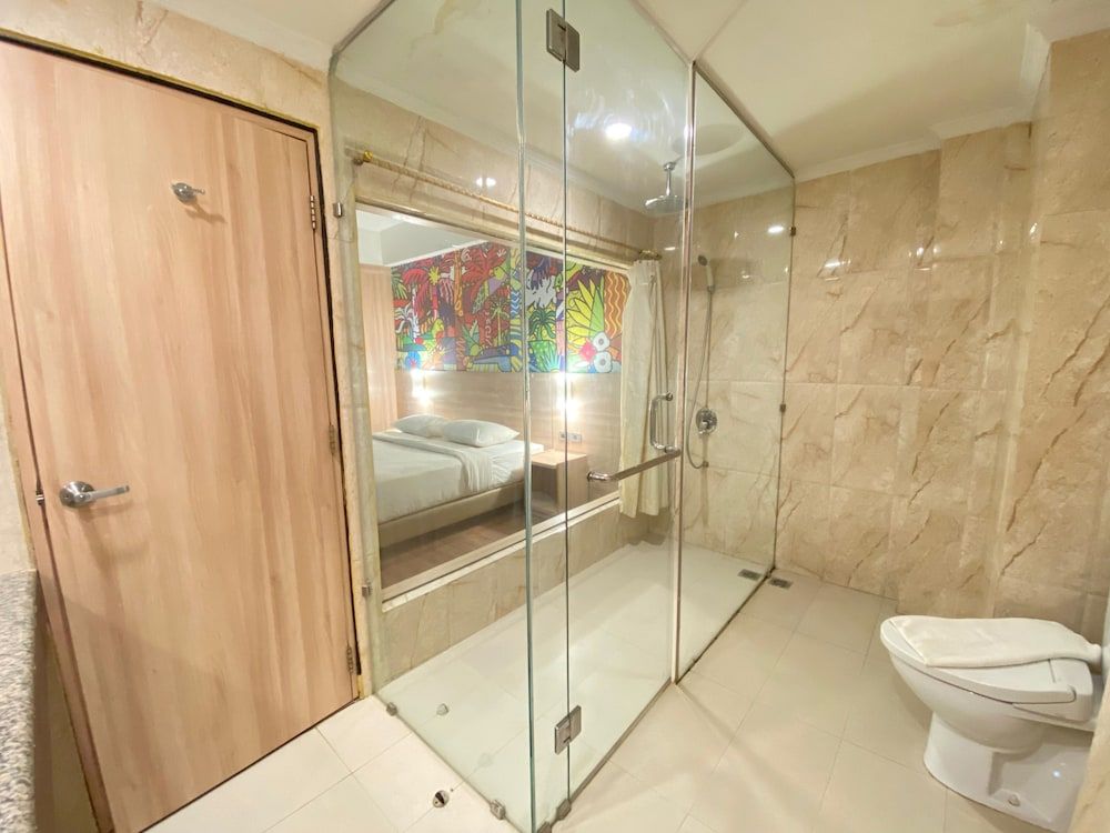 MaxOne Dumai Executive Room 2