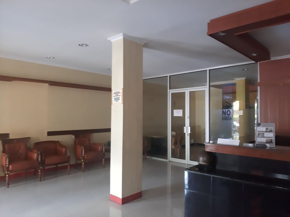 Simpang Lima Apartel