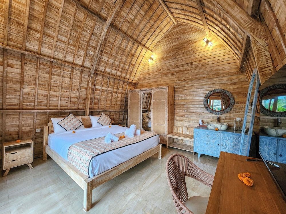 Panoramic Villa, 3 Bedrooms, Mountain View