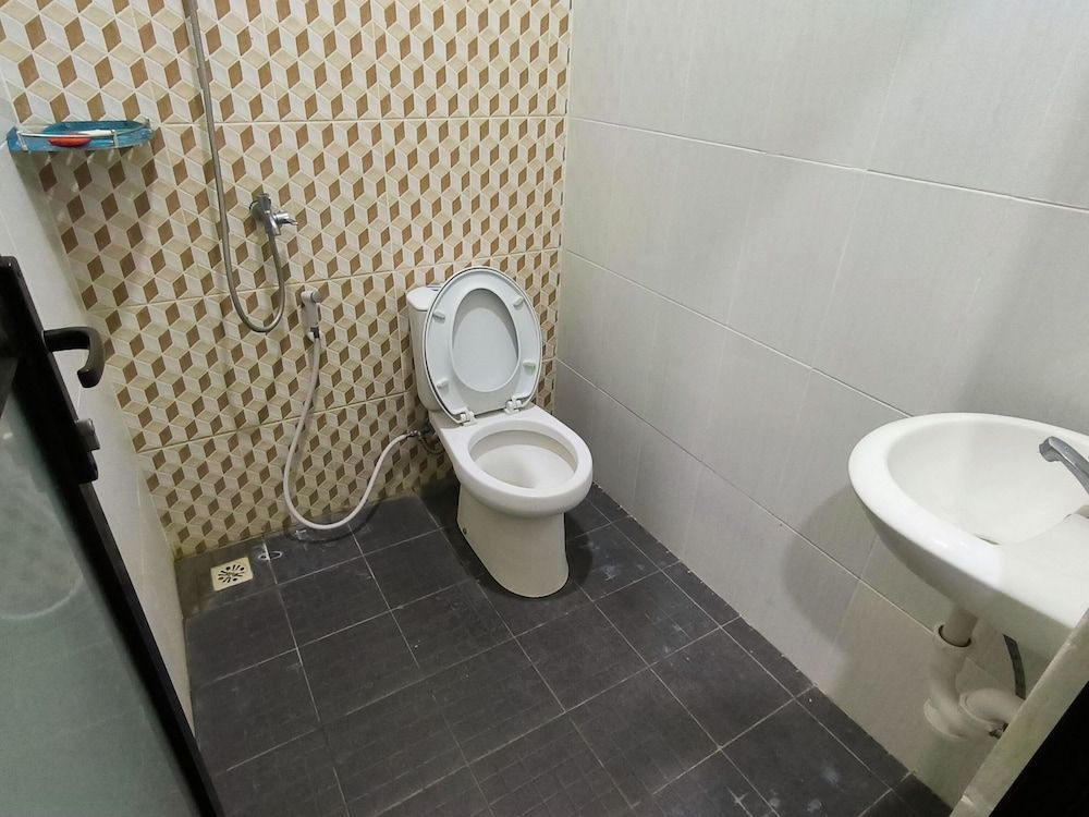 Tentrem Guesthouse Baru Deluxe Double Room 10