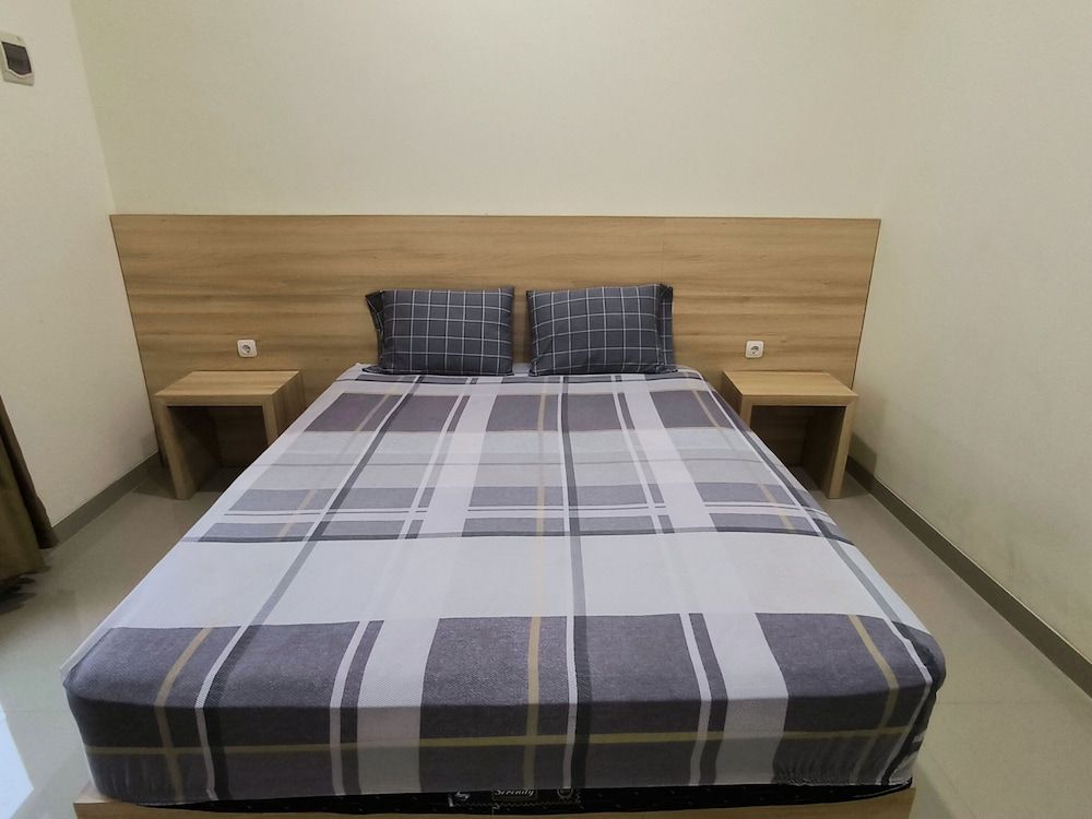 Tentrem Guesthouse Baru Deluxe Double Room 5
