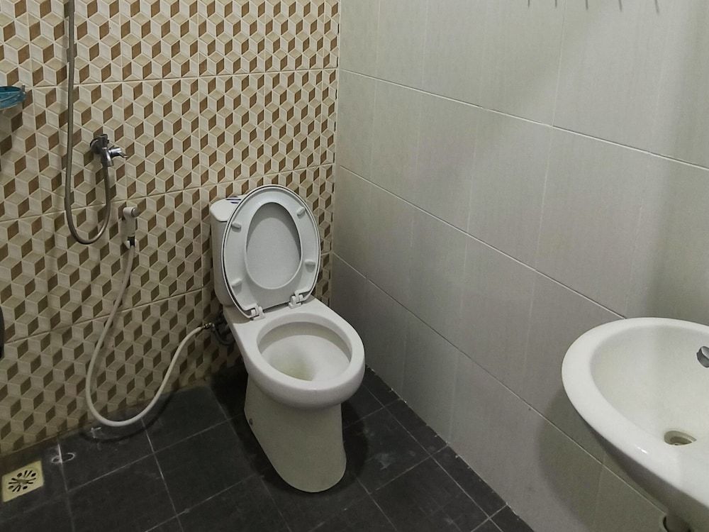 Tentrem Guesthouse Baru Deluxe Double Room 12