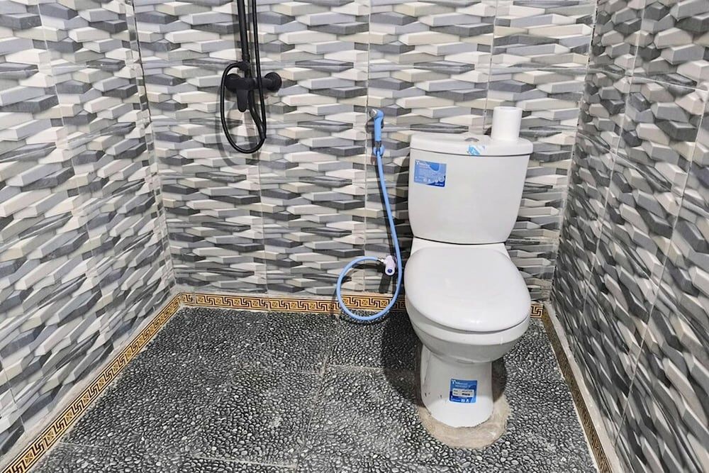 Cool Breeze 2 Standard Room 10