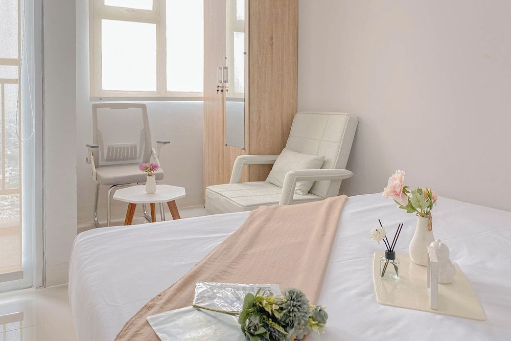 Deluxe Studio (queenbed)