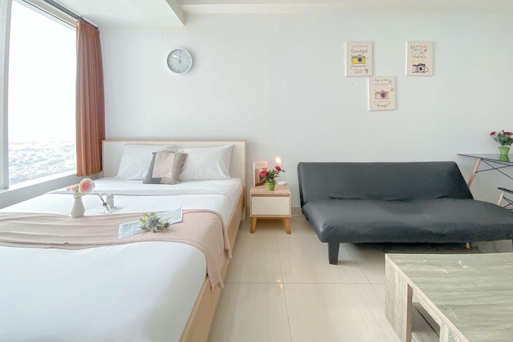 Deluxe Studio (queenbed)