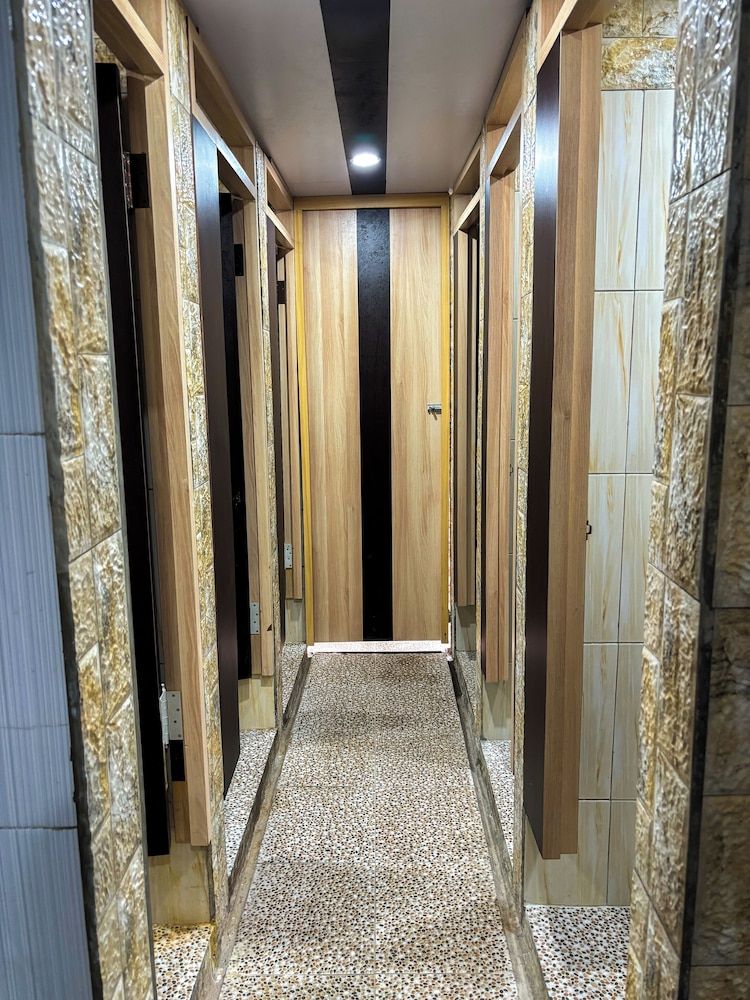 FUJI HOSTEL Comfort Shared Dormitory, Balcony 3