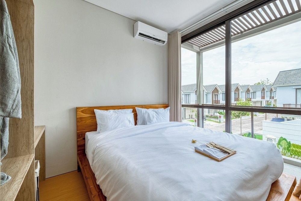 Family Villa, 2 Bedrooms, Private Pool