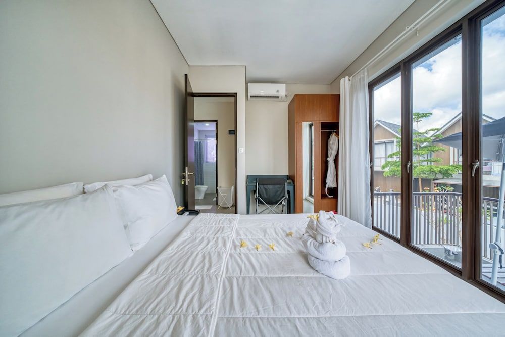 Comfort Villa, 2 Bedrooms, Non Smoking, Private Pool