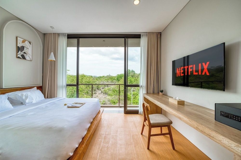 Family Villa, 2 Bedrooms, Private Pool