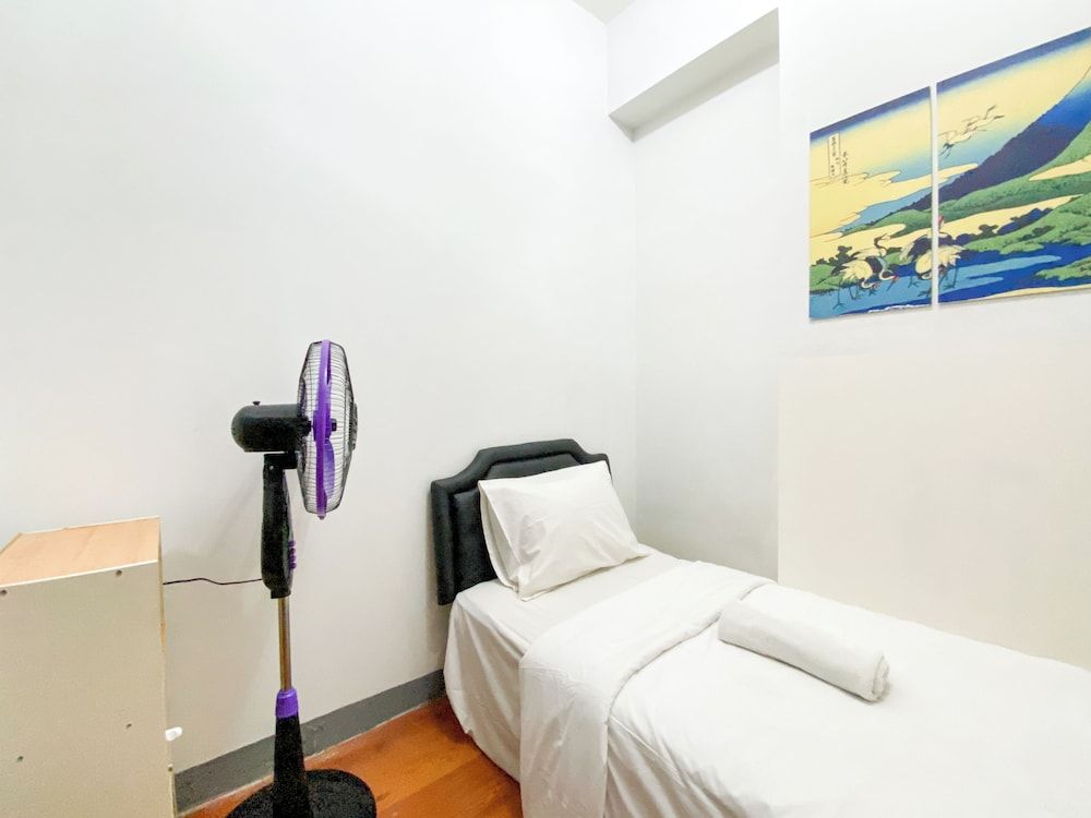Deluxe Apartment (queenbed)