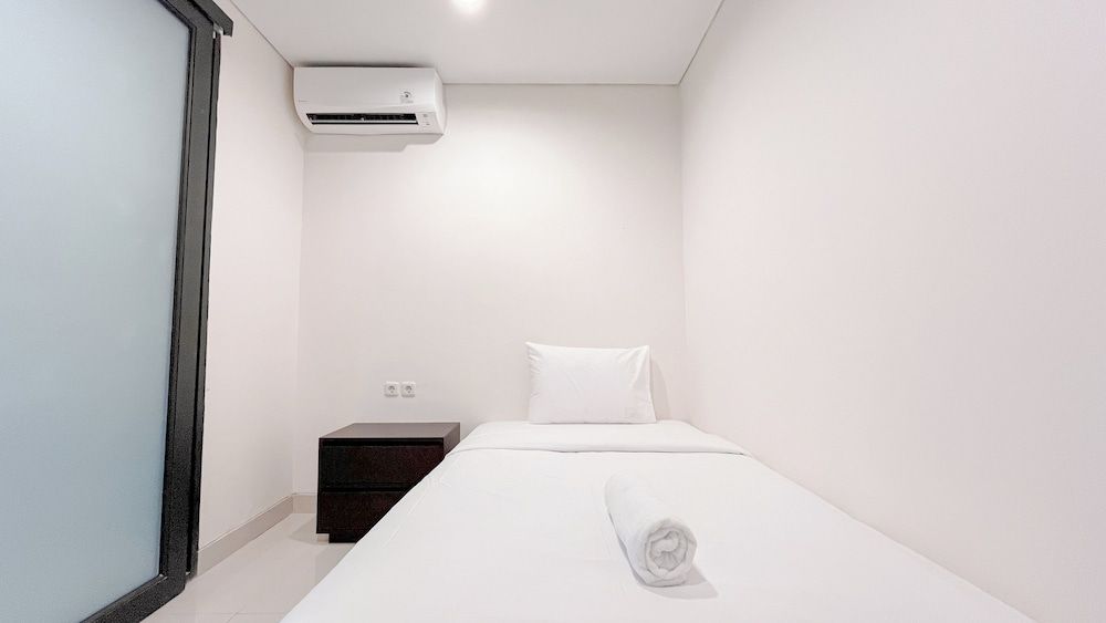 Deluxe Apartment (kingbed)
