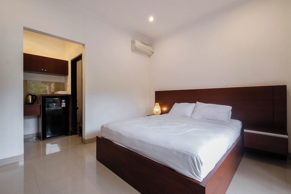 Standard Room, Terrace