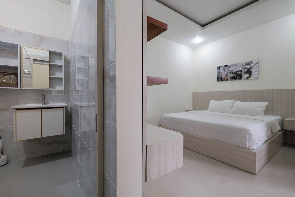 Deluxe Room, Terrace
