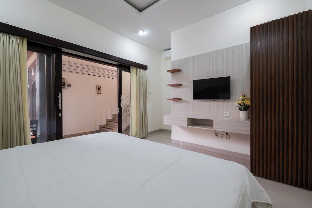Deluxe Room, Terrace
