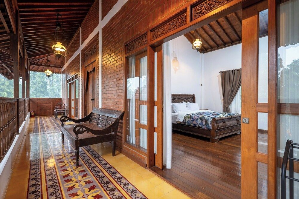 Joglo Wardani Villa 18