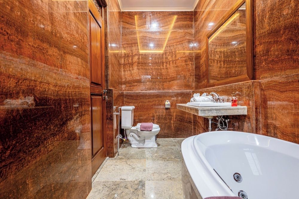 Joglo Wardani Villa 17