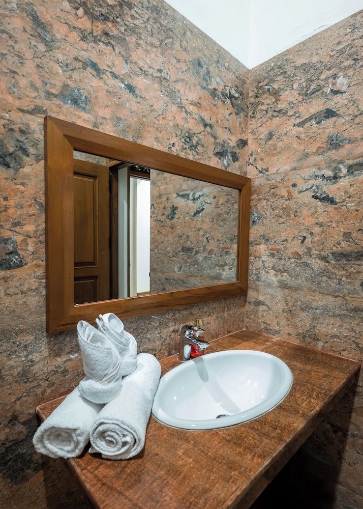 Joglo Wardani Villa 13