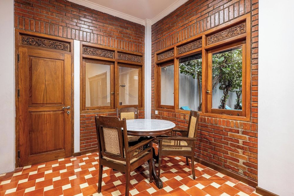 Joglo Wardani Villa 8