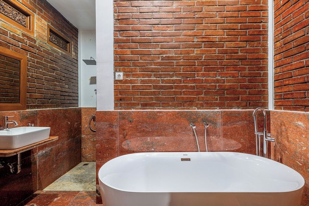 Joglo Wardani Villa 14