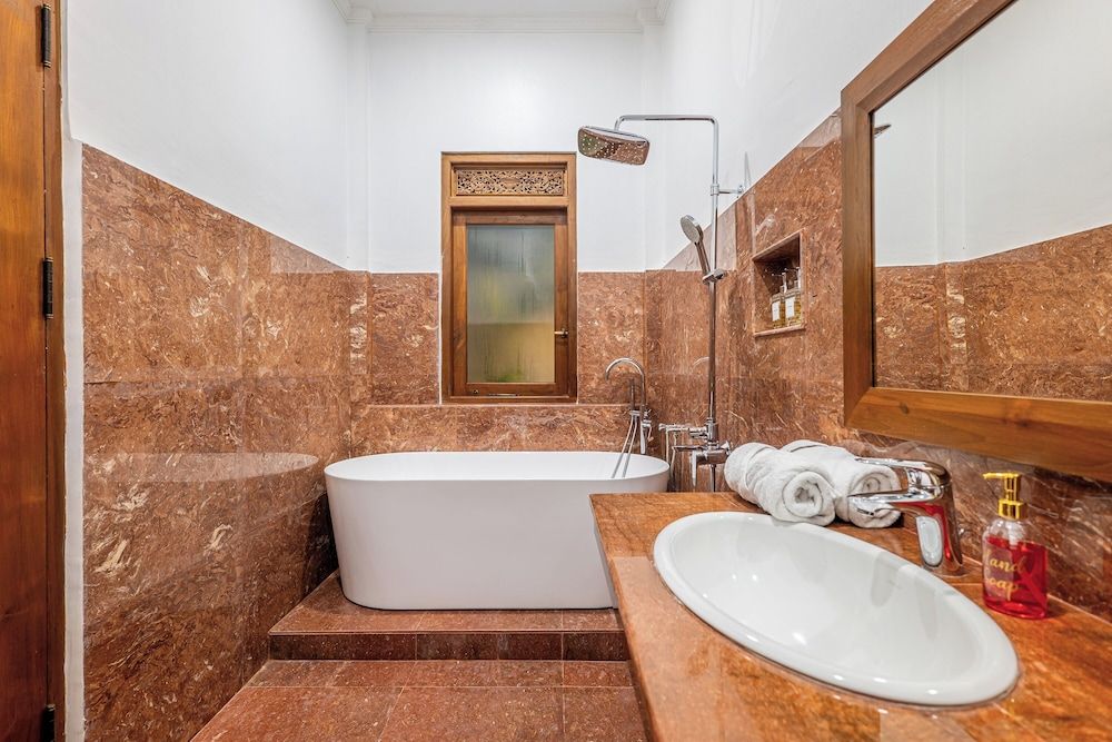 Joglo Wardani Villa 16