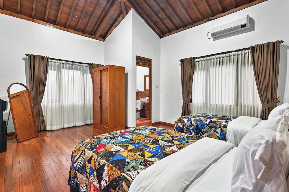 Joglo Wardani Villa 2