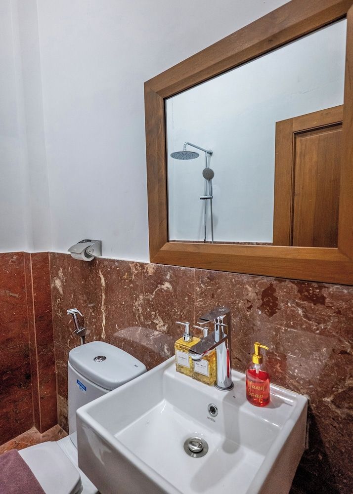 Joglo Wardani Villa 9