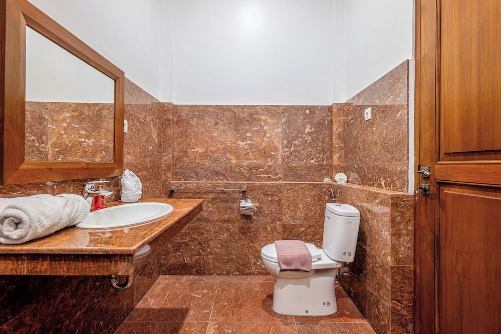 Joglo Wardani Villa 10