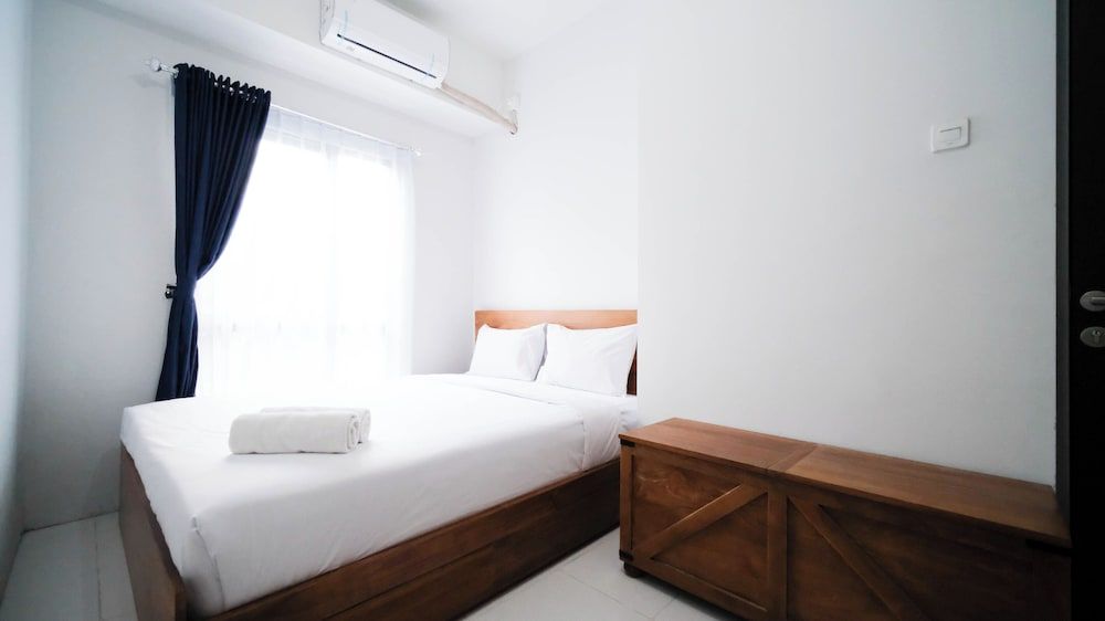 Comfy 1Br At Tamansari Prospero Sidoarjo Apartment