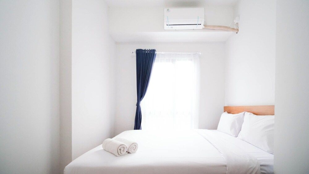 Comfy 1Br At Tamansari Prospero Sidoarjo Apartment