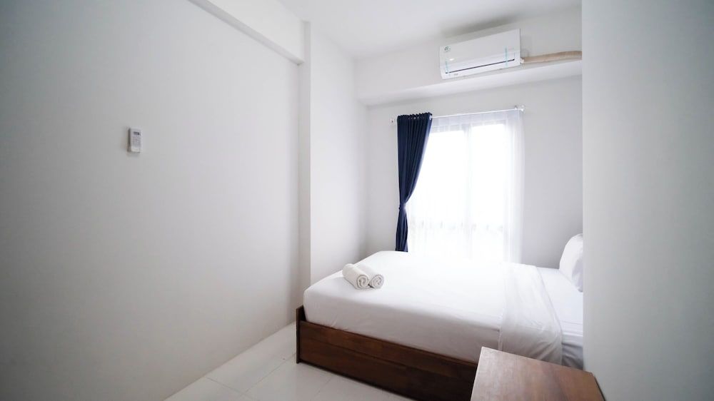 Comfy 1Br At Tamansari Prospero Sidoarjo Apartment