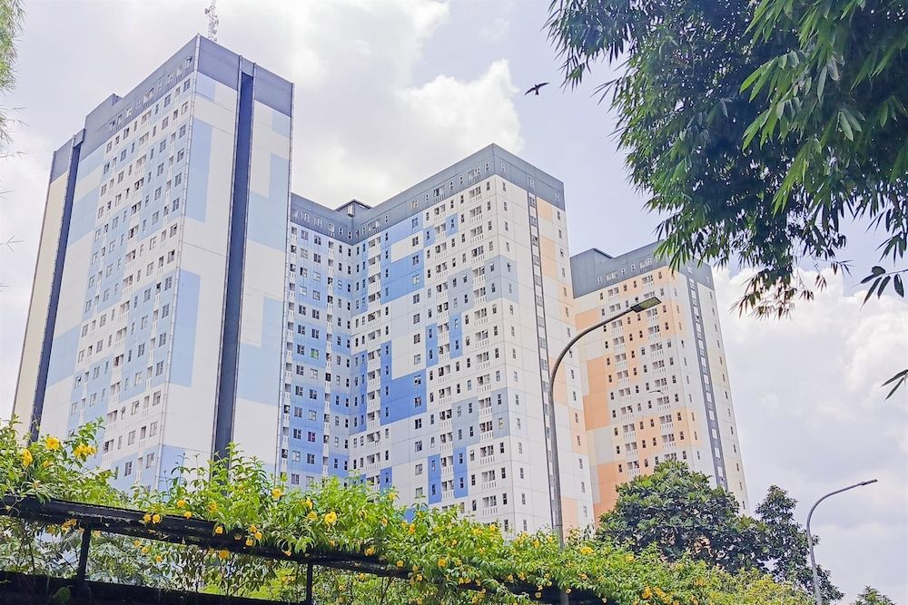 Best Deal Studio Apartment Urbantown Serpong