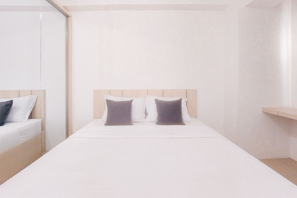 Best Deal Studio Apartment Urbantown Serpong