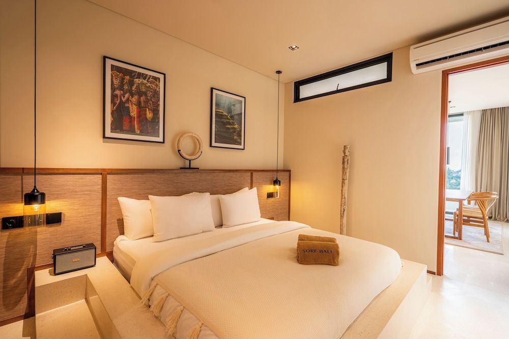 Two Bedroom Deluxe