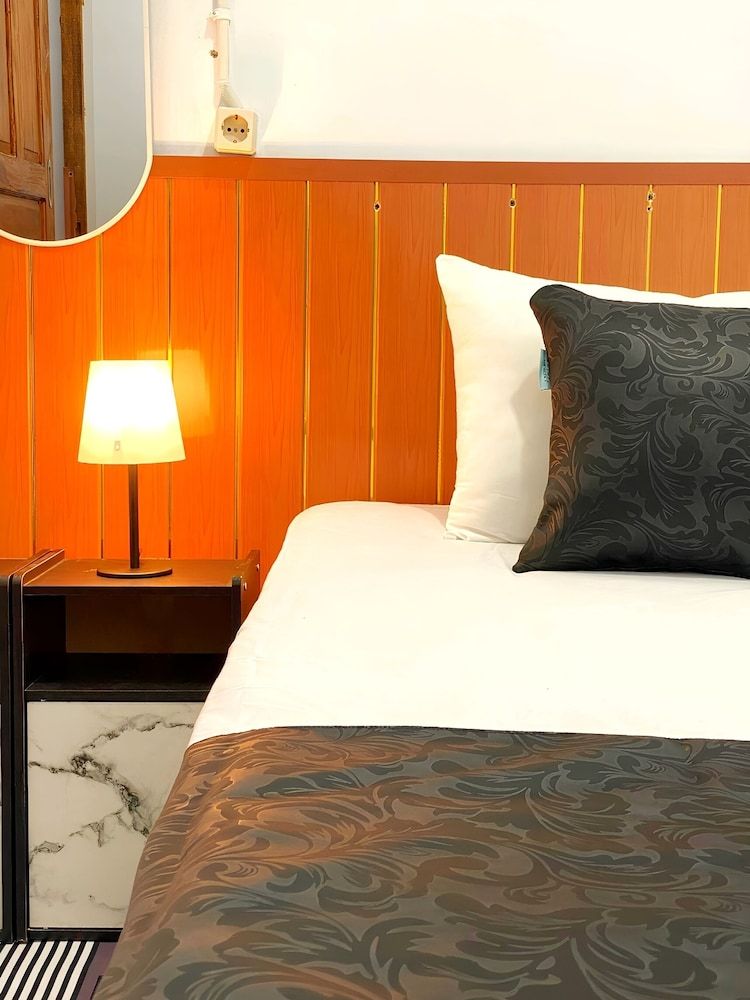 Comfort Room
