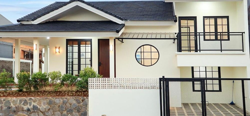 Suisen By Semusim Villa
