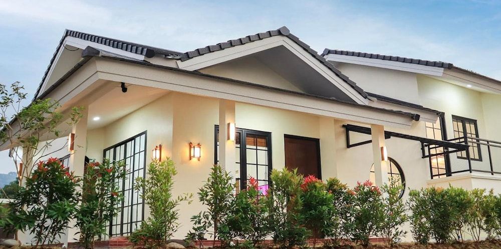 Suisen By Semusim Villa