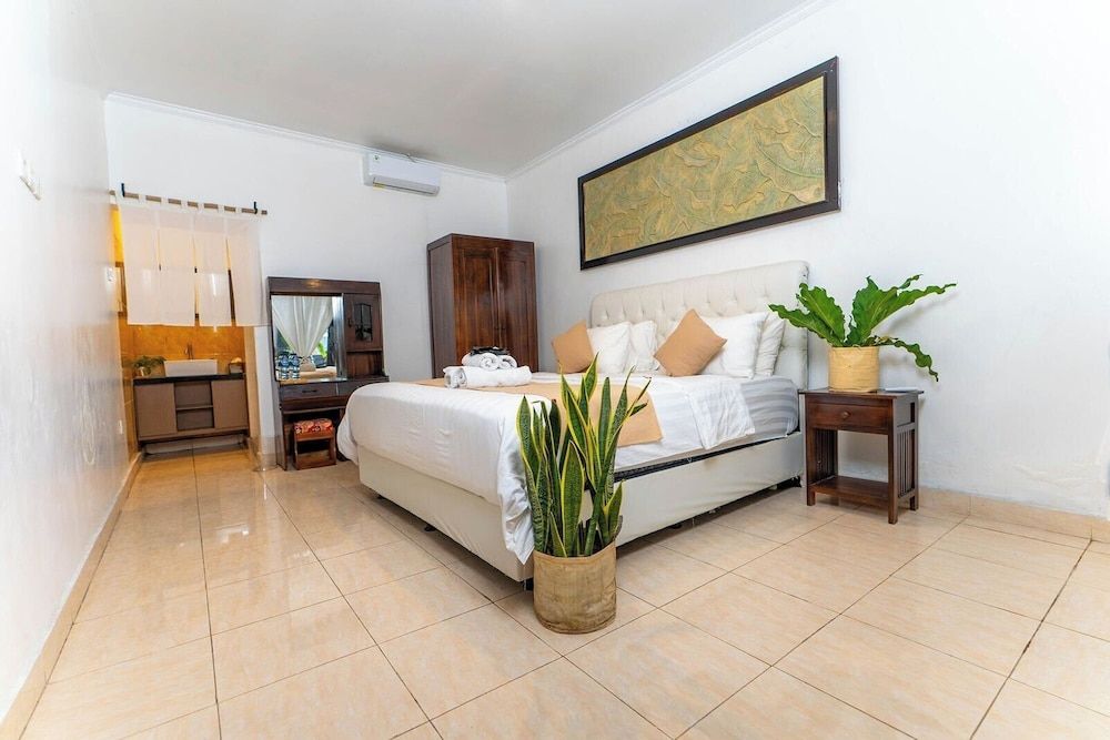 Tendan Residence