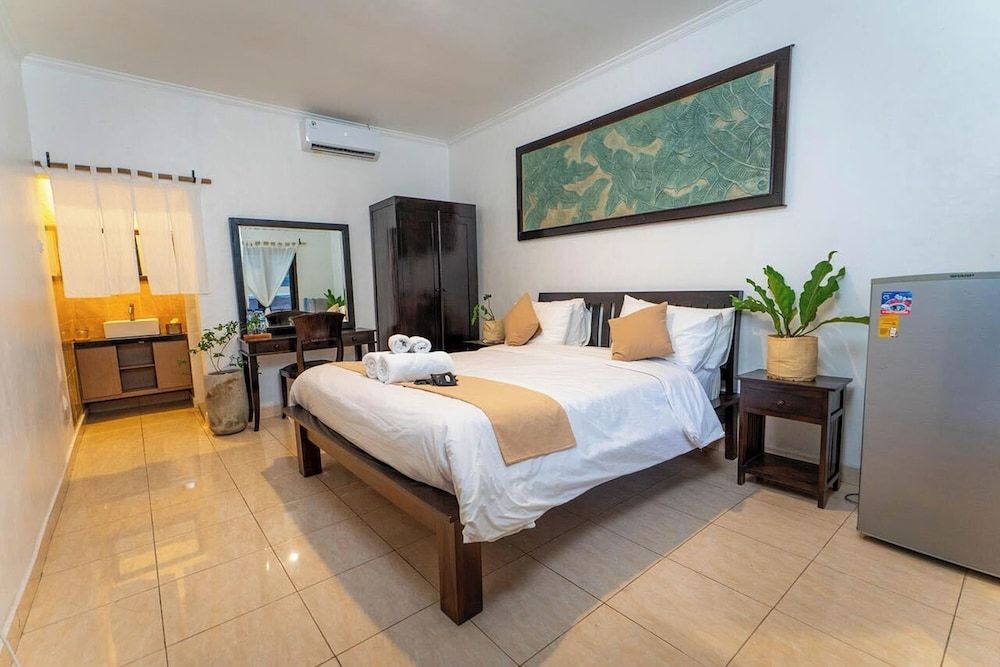 Tendan Residence