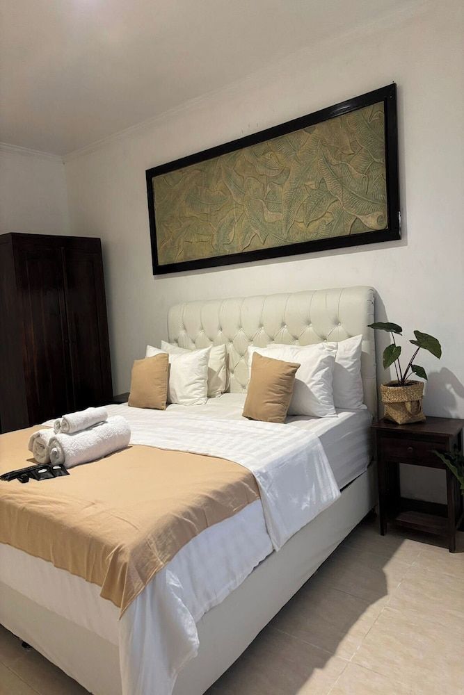 Tendan Residence