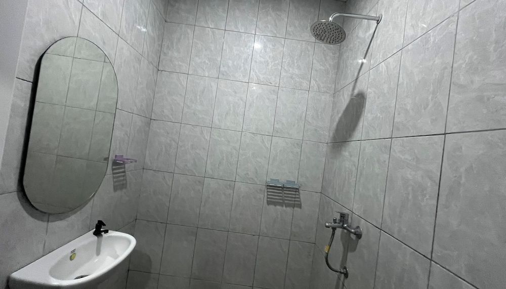 Maisaba Living Sibang Gede Standard Double Room 10