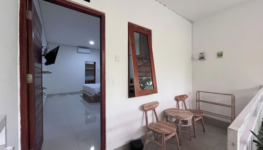 Maisaba Living Sibang Gede Standard Double Room 13